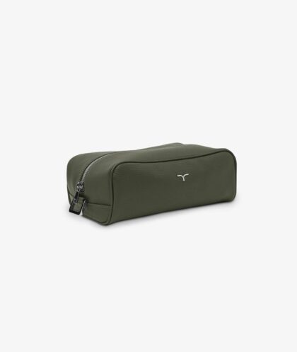 Larusmiani Wash Bag Tzar - S Luggage