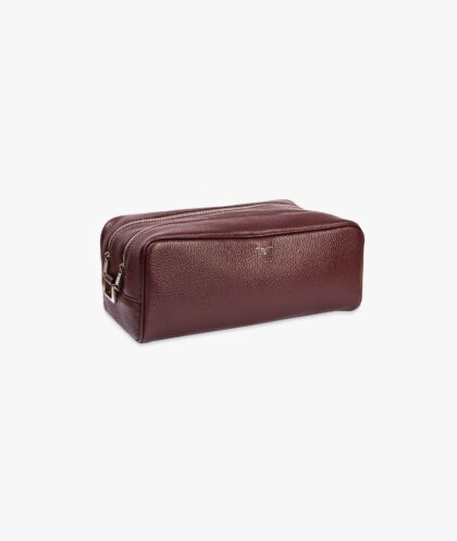 Larusmiani Wash Bag tzar Luggage
