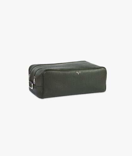 Larusmiani Wash Bag tzar Luggage
