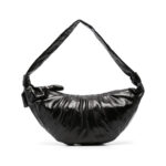 Lemaire Large Croissant Shoulder Bag