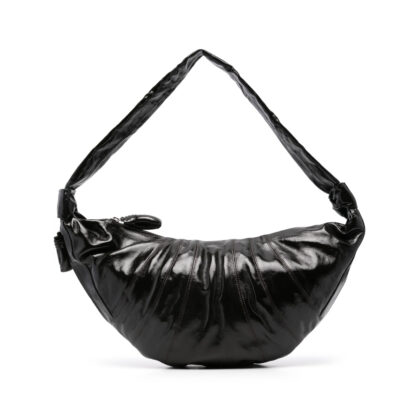 Lemaire Large Croissant Shoulder Bag