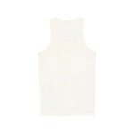 Lemaire Light-cream Tank Top