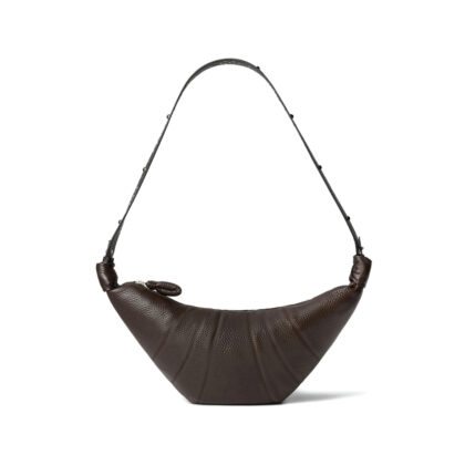 Lemaire Medium Croissant Shoulder Bag
