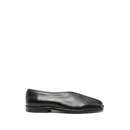 Lemaire Open-toe Loafers
