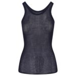 Lemaire Silk Blend Top