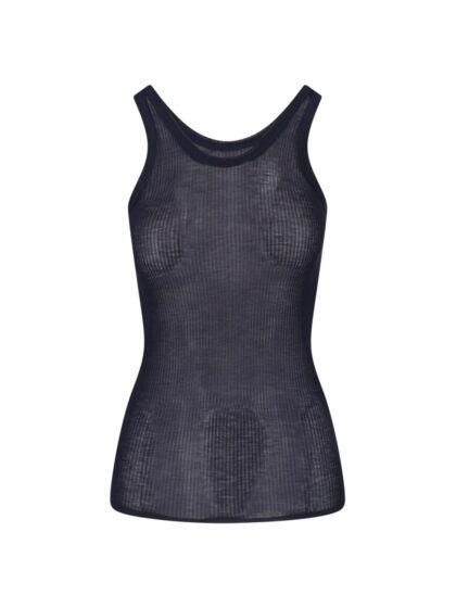 Lemaire Silk Blend Top