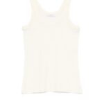 Lemaire T-shirts And Polos Beige