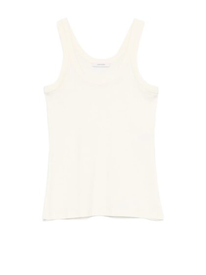 Lemaire T-shirts And Polos Beige