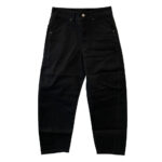 Lemaire Twisted Workwear Pants