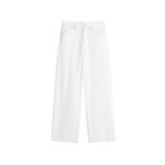 Lemaire Wide-leg Jeans