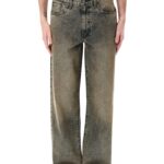 Levi's Levi S 578 Baggy Denim Jeans