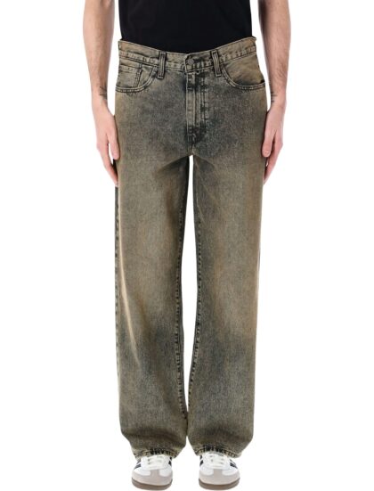 Levi's Levi S 578 Baggy Denim Jeans