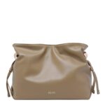 Liu-Jo Logo Crossbody Bag