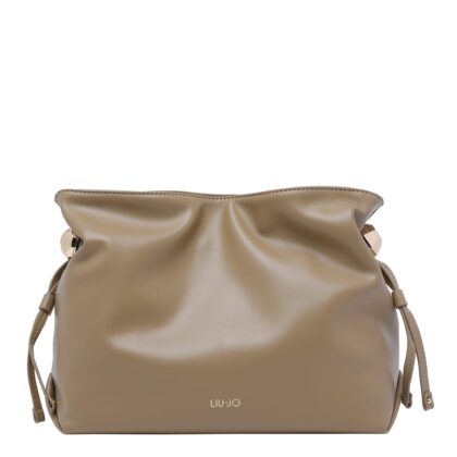 Liu-Jo Logo Crossbody Bag