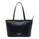 Liu-Jo Logo Tote Bag