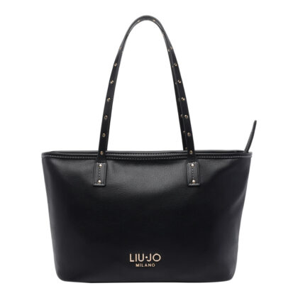Liu-Jo Logo Tote Bag