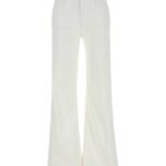 Lois White Stretch Denim Jeans