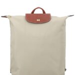 Longchamp Backpack le Pliage Medium