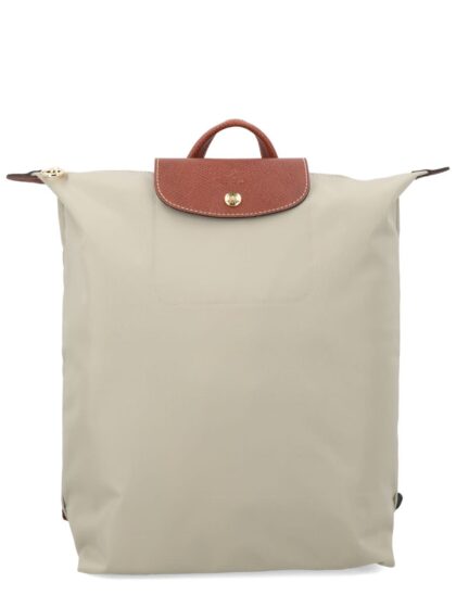 Longchamp Backpack le Pliage Medium
