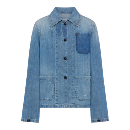 Maison Margiela Denim Shirt