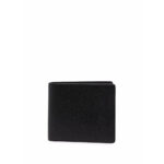 Maison Margiela Four-stitch Leather Card Holder