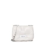 Maison Margiela Glam Slam Flap Crossbody Bag