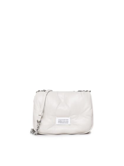 Maison Margiela Glam Slam Flap Crossbody Bag
