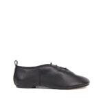 Maison Margiela Leather Derby Shoes