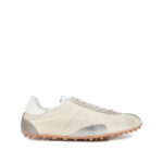 Maison Margiela Suede Panel Sneakers