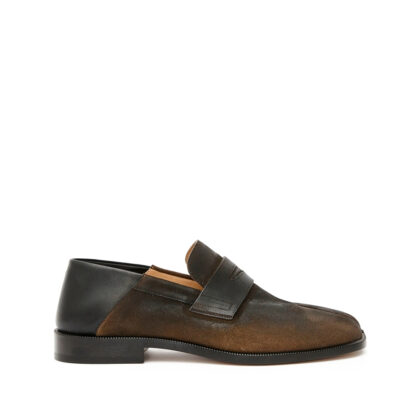 Maison Margiela Tabi City Loafers