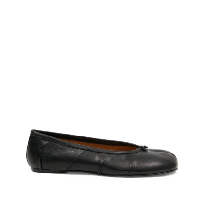 Maison Margiela Tabi Knotted Ballet Flats