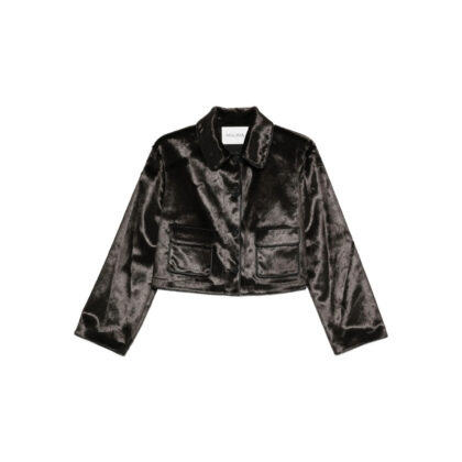 Malina Velvet Jacket