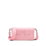 Marc Jacobs The Leather Mini Bag