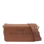 Marc Jacobs The Mini Bag Crossbody Bag