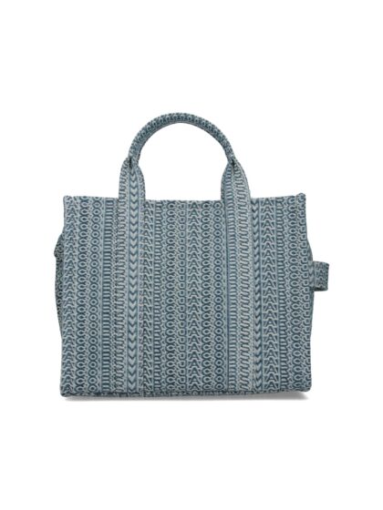Marc Jacobs The Monogram Medium Tote Bag