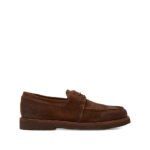 Marséll Moccar Boat Shoes