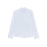 Max Mara Buttoned Shirt