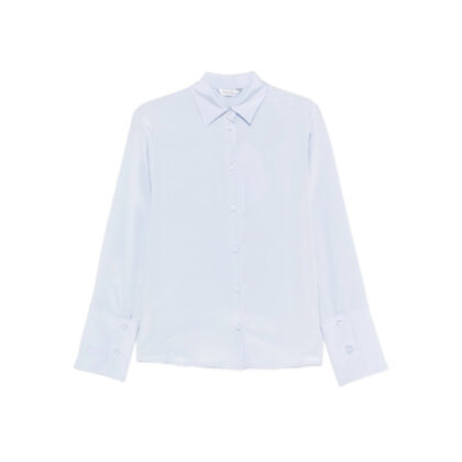 Max Mara Buttoned Shirt