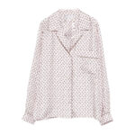 Max Mara Disco Shirt