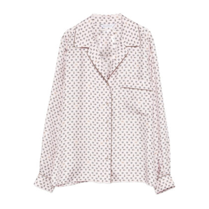 Max Mara Disco Shirt