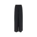 Max Mara Mxmgenero Drawstring Trousers
