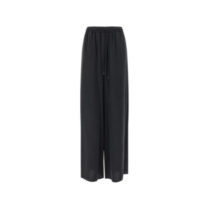 Max Mara Mxmgenero Drawstring Trousers