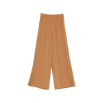 Max Mara Mxmzero Split Trousers
