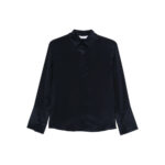 Max Mara Mxpvoliera Long-sleeve Blouse