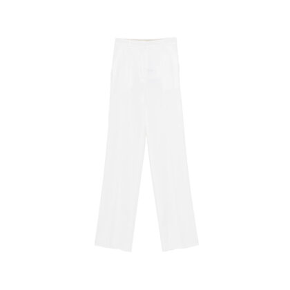 Max Mara Studio Wool Trousers