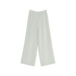 Max Mara Wide-leg Cut Palazzo Pants