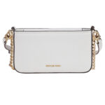 Michael Kors Bryant Small Convertible Crossbody Pouchette Bag