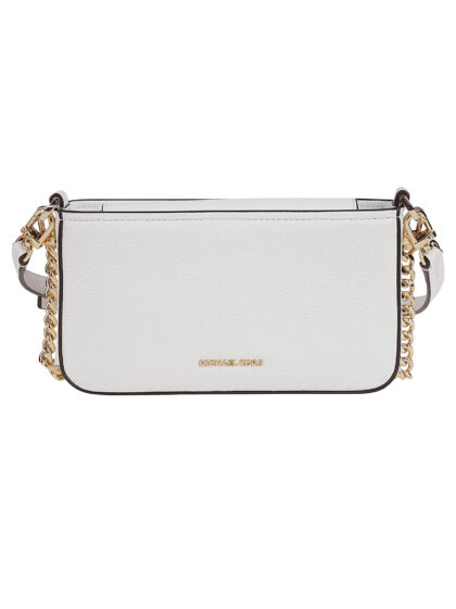 Michael Kors Bryant Small Convertible Crossbody Pouchette Bag