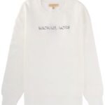 Michael Kors Sweatshirt With Logo