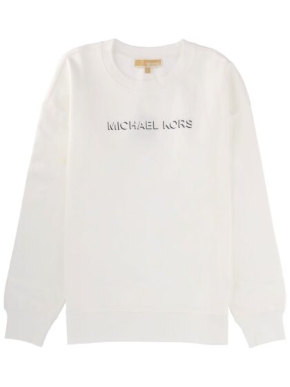 Michael Kors Sweatshirt With Logo